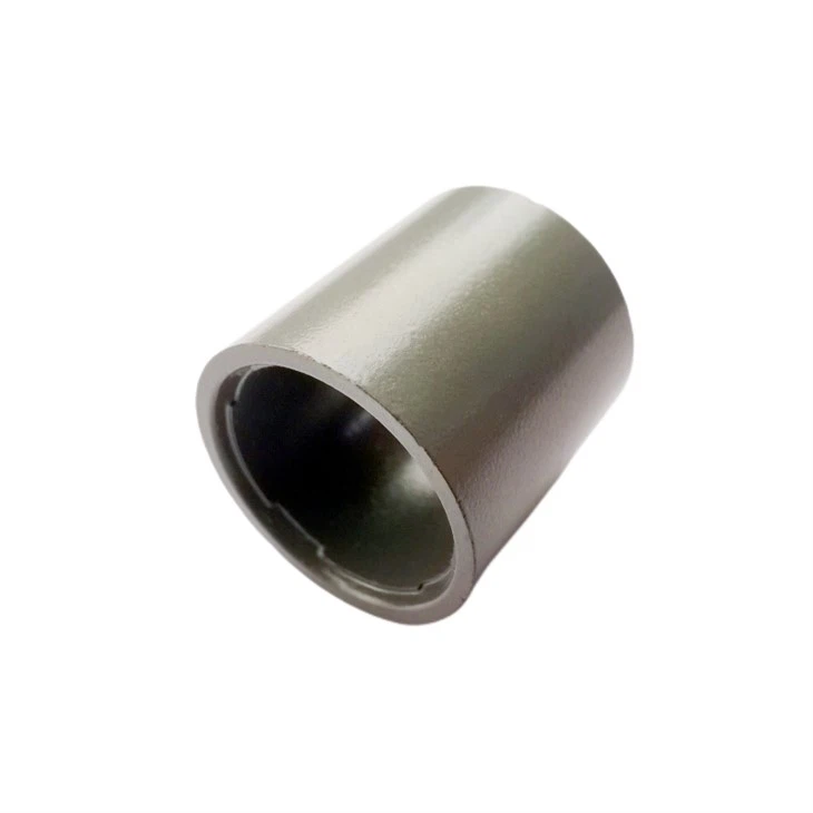 Application Of Permanent Magnets in Office Automation