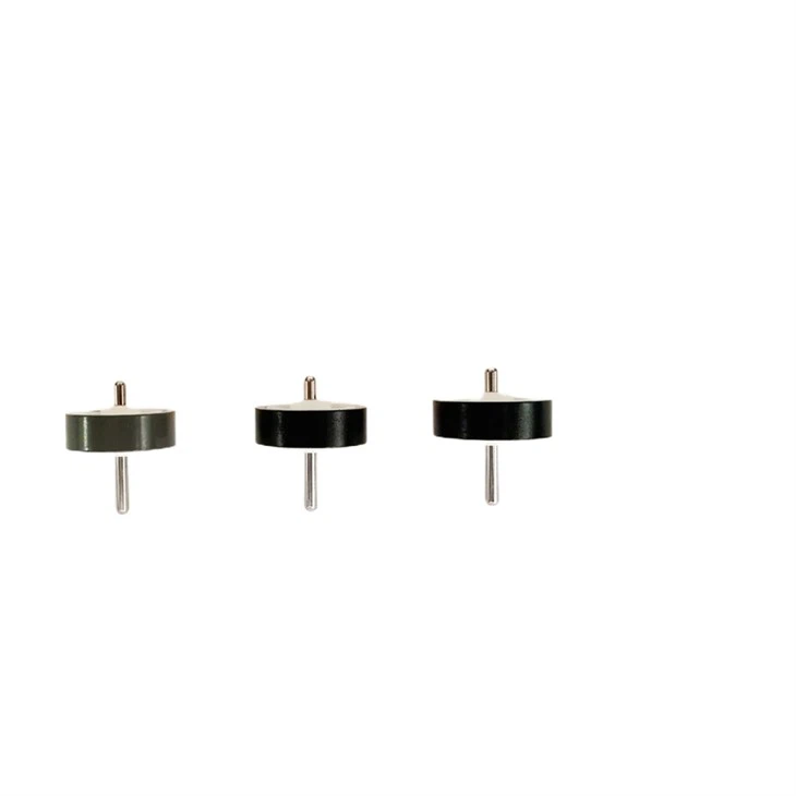 Isotropic Magnet