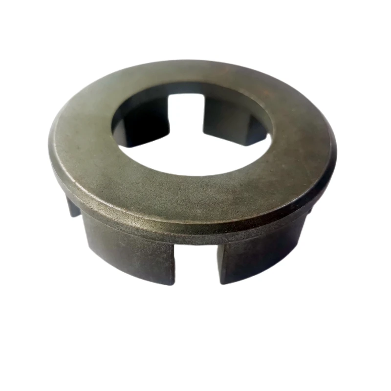 Soft Magnetic Iron Core