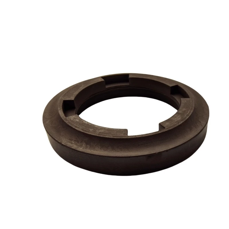 Plastic Bonded Ferrite